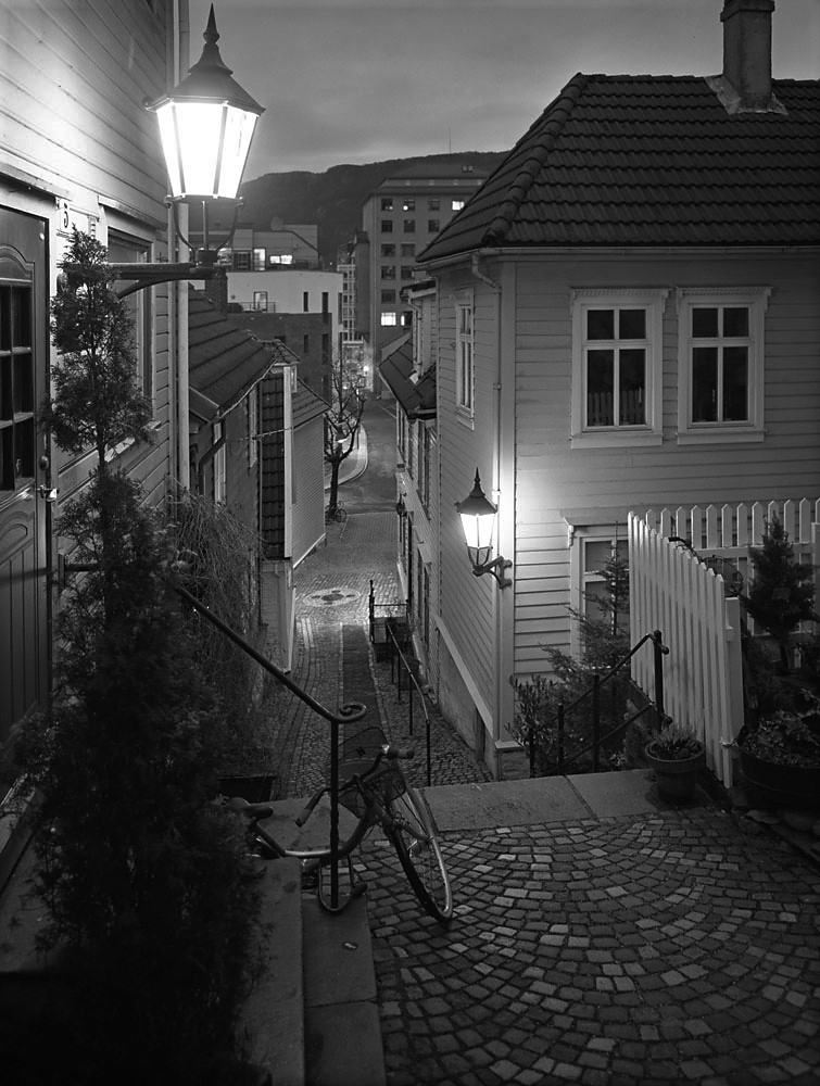 Bergen