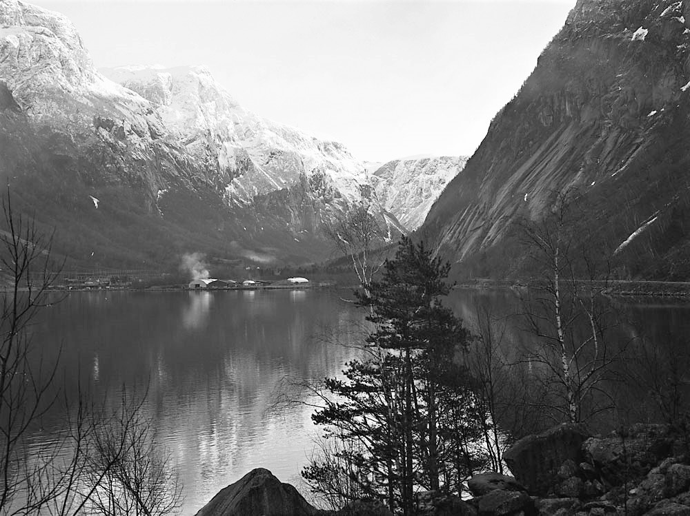 Eidfjord