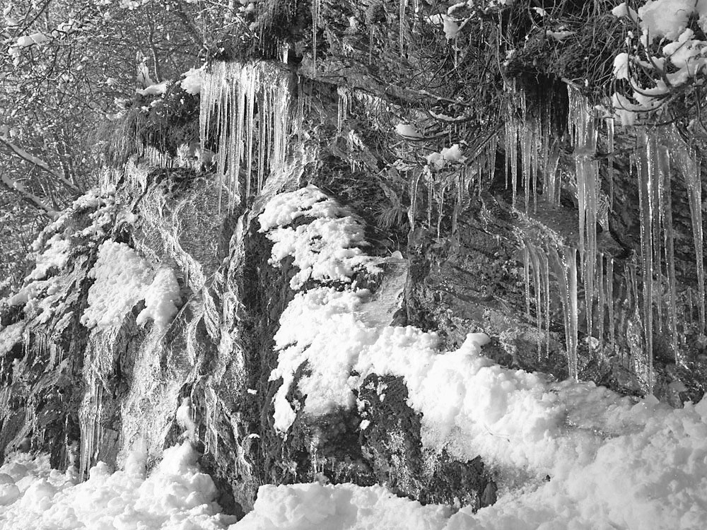 Near Hamlagrovatnet Lake