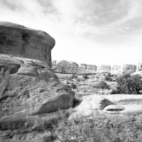 Arches National Park 1