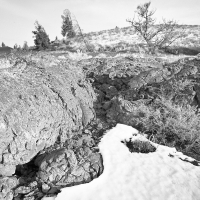 Craters of the Moon 2, Idaho