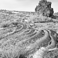 Craters of the Moon, Idaho