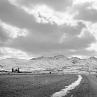 Montana Highway