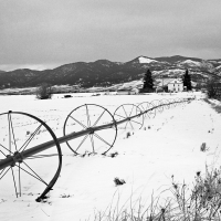 Montana Irrigation System